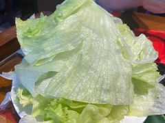 -五福居羊蝎子(方庄店)