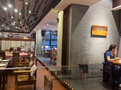 -临家闽南菜(宝洲路店)