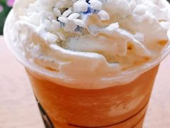 -星巴克(舟山蜈蚣峙店)