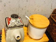 -蜗牛小馆醉乡民谣云南菜(惠新西里店)