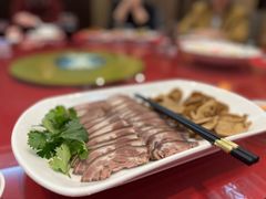 -东海酒家(长平东路店)