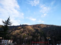 -硗碛藏寨·神木垒景区