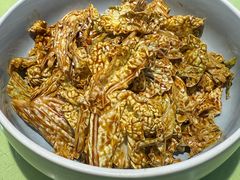 -玉桥餐厅(天坛店)