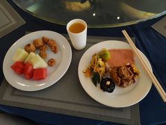 -重庆长寿碧桂园凤悦凤凰酒店