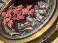 -泥炉烧肉师(新街口金銮巷店)