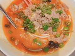 -小厨娘淮扬菜(板桥一店)