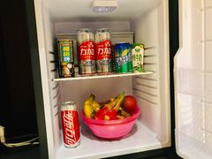 -三亚亚龙湾雅高铂尔曼别墅度假酒店