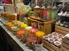 -喜庭海鲜自助(北辰三角洲北辰荟店)