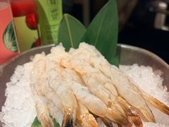 -牛New寿喜烧(新六百店)