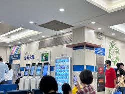 -复旦大学附属儿科医院