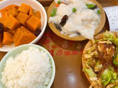 -泰润8号饭堂(闻喜路店)
