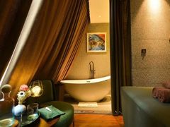 -木兰逸•泰式按摩•头疗•SPA(车公庙店)