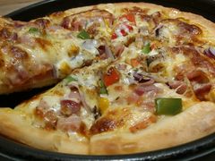 -花舍·新派粤菜·西餐·下午茶(亚运村·鸟巢店)