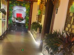 -秦月轩·陕西家乡菜(阜成路·五棵松店)