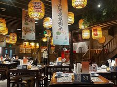 -南京大牌档(崇文门国瑞店)