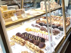 -BOKE博稞烘焙(天佑城店)