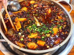 -黑竹香鸡(营和巷店)