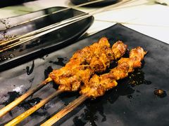 -蚝太郎 • 海鲜烧烤(建国路创始店)