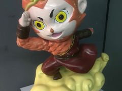 -耀莱成龙影城(东丽店)