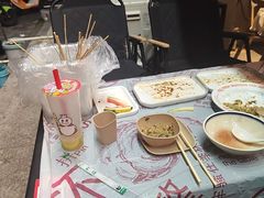 -回·龙虾铺·盆盆蟹·烧烤大排档(回龙观店)