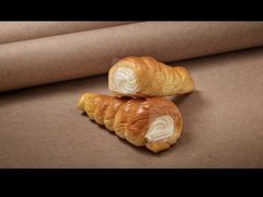 -烘焙町面包店(西四店)