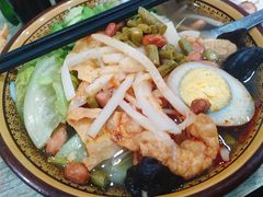 -韦记螺蛳粉(NO2店)
