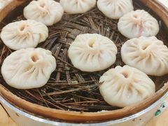 开封小笼包-西工饭庄快餐厅(西工小街店)