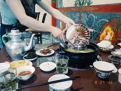 -尼玛藏家风味园(阿山食城店)