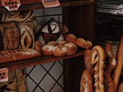 -Juicy Bakery(大学路店)