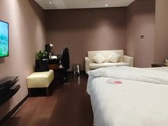 -北京长白山国际酒店(鸟巢店)