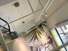 -董小姐咖妃·咖啡·简餐.意面(松江大学城店)