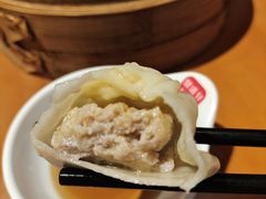 -鼎盛轩上海灌汤包·生煎(万达广场店)
