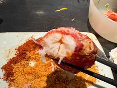 -很久以前羊肉串(朝阳路店)