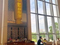 -常熟理文铂尔曼酒店