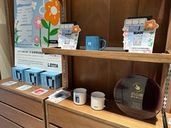 -LOTTA COFFEE(安居博文苑店)