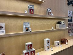 -Seesaw Coffee(武商MALL·武广店)