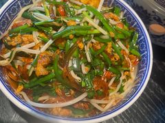-曾家厨房·新徽菜(高新天柱路店)