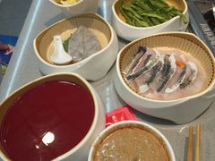 -海底捞火锅(高新活力汇店)