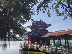 -珠海圆明新园