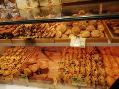 -寻味唐派·牛奶手撕面包(府前街店)