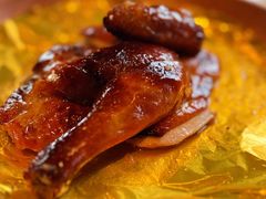 -三号黄浦会Canton Table