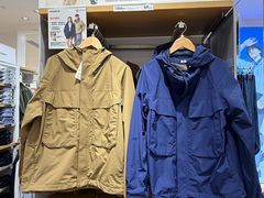 -优衣库(深圳万象天地旗舰店)