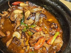-潮汕壹号·潮汕菜·打边炉·生腌(总店)