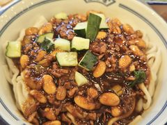 -老雒阳面馆·水席·洛阳菜(王城路店)