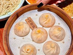 -裕兴记•蟹黄面馆(人民广场店)