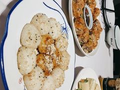 -客家大院·非遗赣南客家菜(郁孤台店)