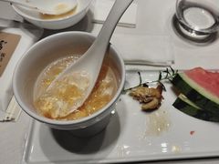 -富淳饭店(陆家嘴保利广场店)
