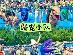 -郑州方特水上乐园