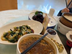 -北京全聚德(方庄店)