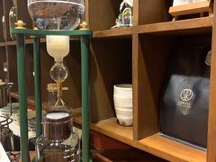 -RUMORS COFFEE ROASTERY鲁马滋咖啡(湖南路店)